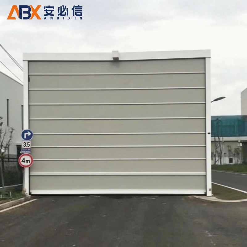 金昌上叠门