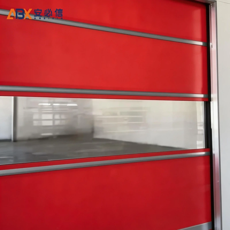 金昌高速门